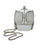 Thumbnail: CHANEL 2019 Fall White Plexiglass Gondola Ski Lift Minaudiere