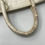 Thumbnail: HERMES Birkin 25 Himalayan Blanc Matte Niloticus Crocodile Bag
