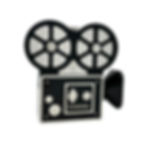 CHANEL 2016 Runway Movie Camera Minaudiére Bag