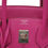 Thumbnail: HERMES Birkin 25 "Magnolia" Pink Verso Novillo Leather PHW
