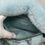 Thumbnail: LOUIS VUITTON Ice Blue Monogram Mink Fur & Leather Bumbag
