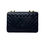 Thumbnail: CHANEL Vintage Lambskin Leather Maxi Single Classic XL Flap Bag