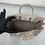 Thumbnail: HERMES Birkin 25 Himalayan Blanc Matte Niloticus Crocodile Bag