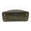 Thumbnail: LOUIS VUITTON Ombre Lizard Argento Mini Capucines