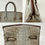 Thumbnail: HERMES Birkin 25 Himalaya "Gris Cendre" Matte Niloticus Crocodile PHW