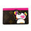 Thumbnail: LOUIS VUITTON Takashi Murakami 2025 Panda Monogram Superflat Card Holder
