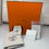 Thumbnail: HERMES Birkin 25 Himalayan Blanc Matte Niloticus Crocodile Bag
