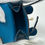 Thumbnail: HERMES Quelle Idole Blue Izmir Bag Charm
