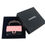 Thumbnail: CHANEL 2021 Fall Runway Pink & Black Coco Fame Plexi Bag