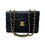 Thumbnail: CHANEL Vintage Lambskin Leather Maxi Single Classic XL Flap Bag