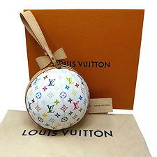 Louis Vuitton Murakami Koro Koro Clutch