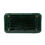Thumbnail: HERMES Birkin 25 Vert Fonce Green Shiny Niloticus Crocodile GHW