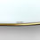 Thumbnail: HERMES Green Leaf Passifolia Medium Oval Serving Platter