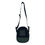 Thumbnail: CHANEL Sport Vintage Black Canvas Logo Crossbody Shoulder Mini Bag