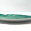 Thumbnail: HERMES Green Leaf Passifolia Medium Oval Serving Platter