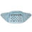 Thumbnail: LOUIS VUITTON Ice Blue Monogram Mink Fur & Leather Bumbag
