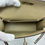 Thumbnail: HERMES Mini Kelly HSS Trench & Craie Epsom Leather PBHW