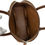 Thumbnail: HERMES 2023 Bolide On Wheels "Gold" Epsom Leather Mini Bag