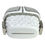 Thumbnail: CHANEL 2019 Fall White Plexiglass Gondola Ski Lift Minaudiere