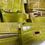 Thumbnail: HERMES Kelly 25 Sellier "Vert Anis" Green Shiny Mississippiensis Alligator GHW