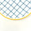 Thumbnail: Hermes Small Round “A Walk In The Garden” Bread and Butter Porcelain Set of 2 Plates