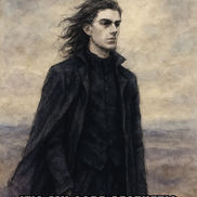 MEME: Moody Goth Aesthetic; Existential Dread Incarnate