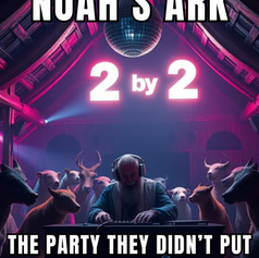 MEME: Noah's Ark; The Remix