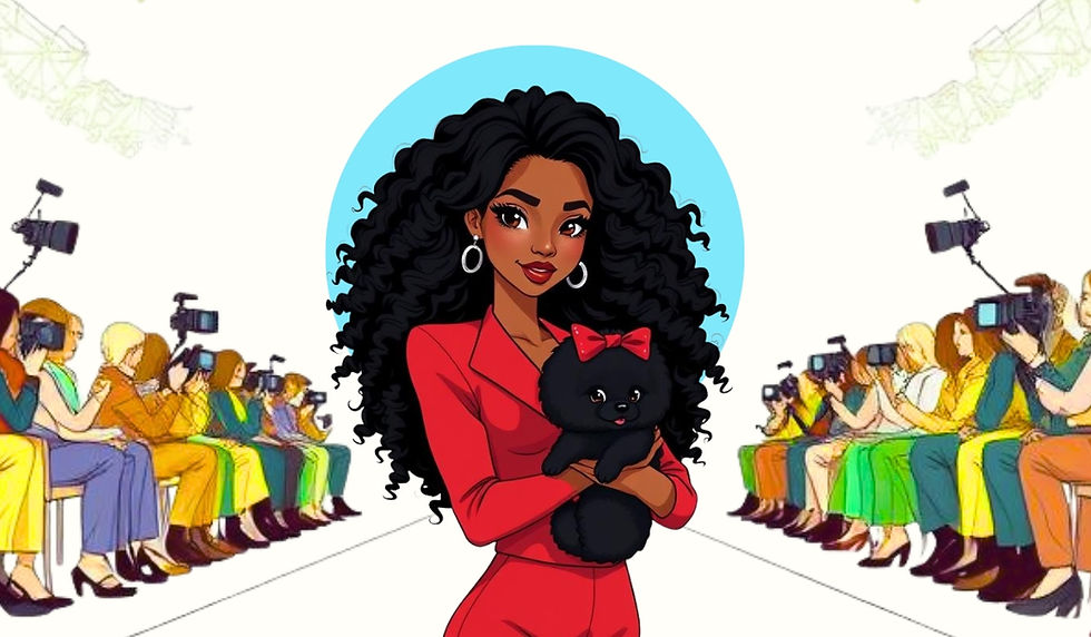 The White Walls; My Silent War