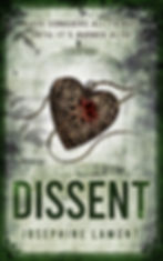 Dissent book cover