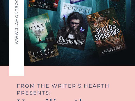 Unveiling the Passion in Popular Romance Themes