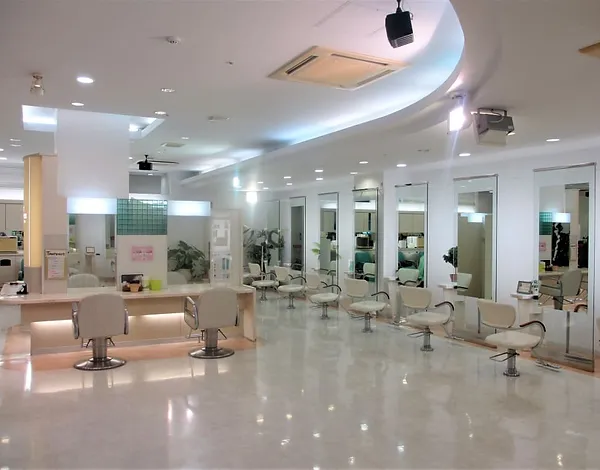 Lecheveu ユーカリ店 Lecheveu ユーカリ店