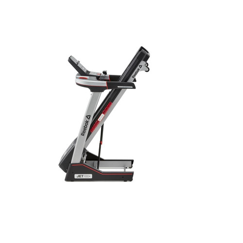 トレッドミル　JET100 トレッドミル JET100+ BK (BT)【組立設置無料サービス】 | プロ