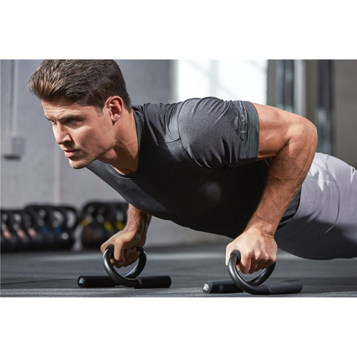 adidasプッシュアップバー(ペア) | プロアバンセ フィットネス