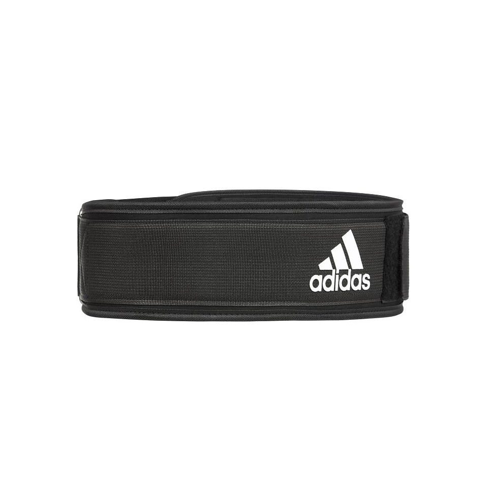 サムネイル： adidasエッセンシャルウェイトベルト