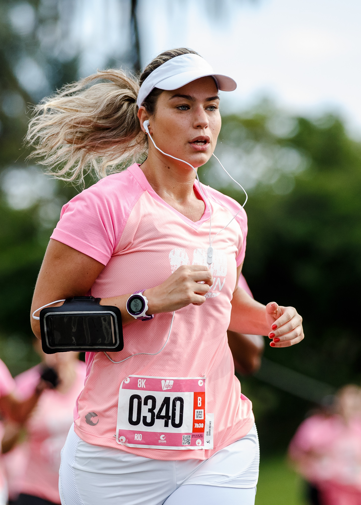 Corrida de Rua