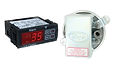 Air Flow & Temperature Monitoring Sensors