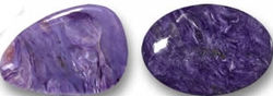 Charoite