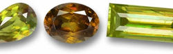 Sphene
