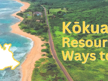 How to help with the floods: Kokua O'ahu