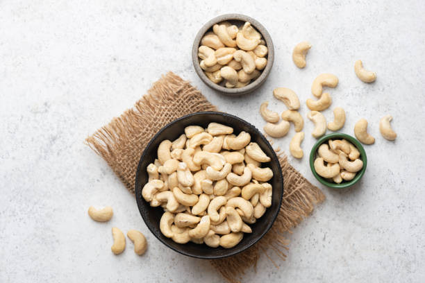 Thumbnail: Cashewnut