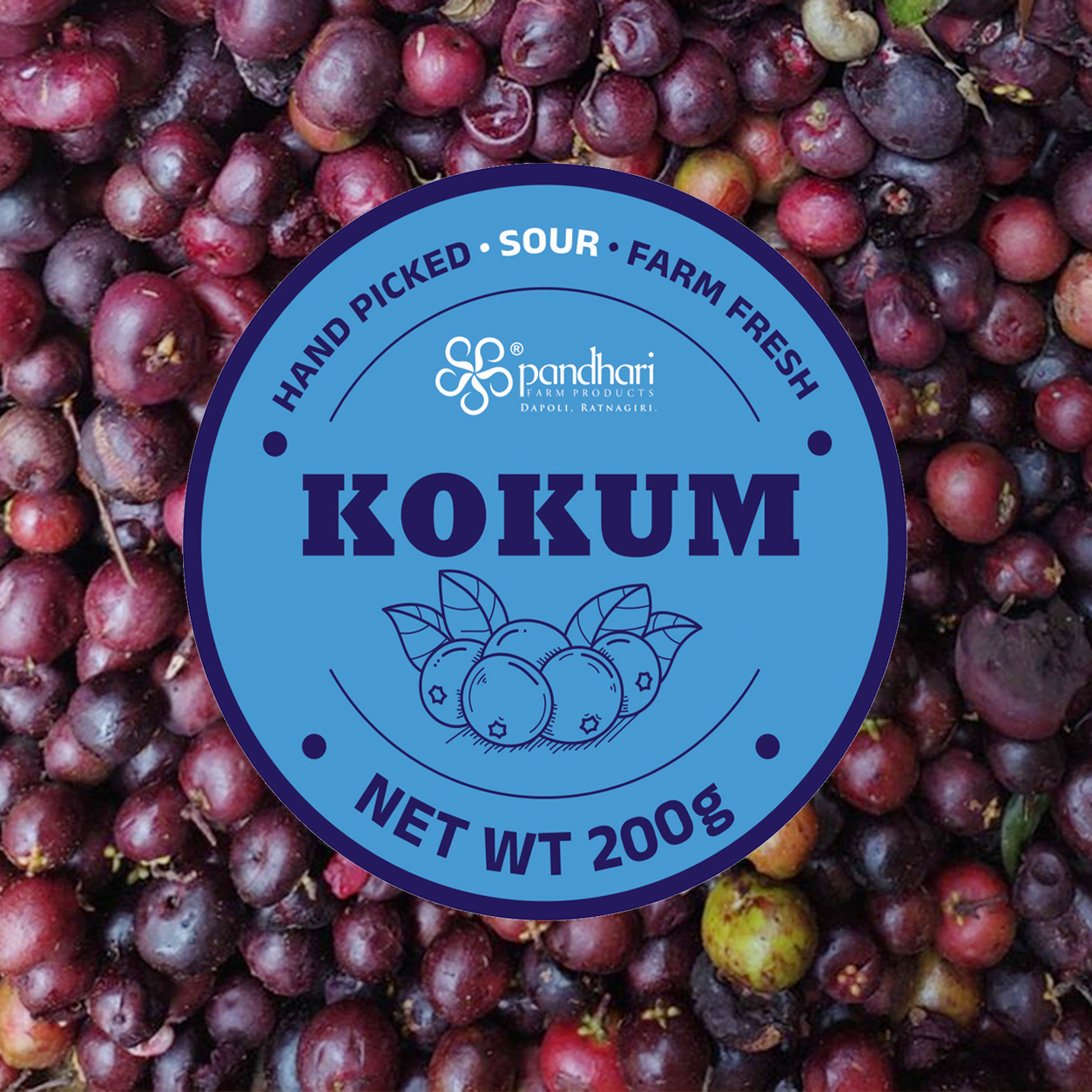 Kokum