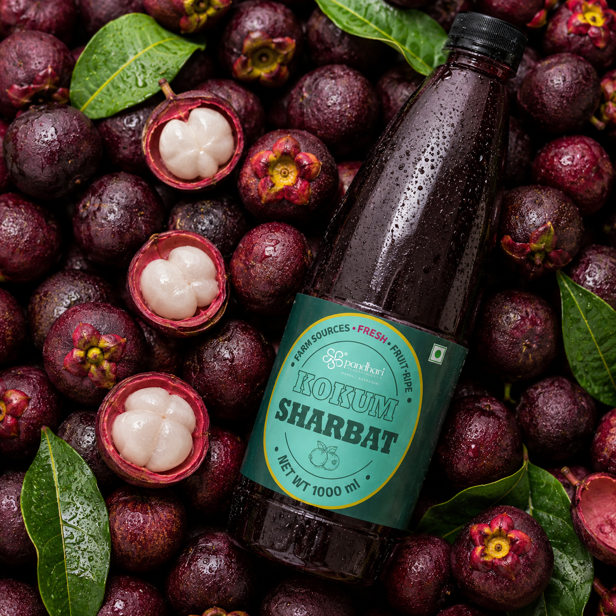 Kokum Sharbat