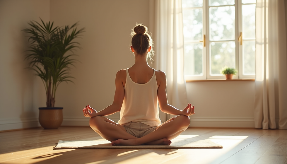 What are the Benefits of Practicing Mindfulness Daily