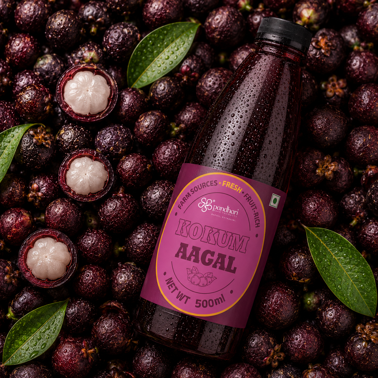 Kokum Agal