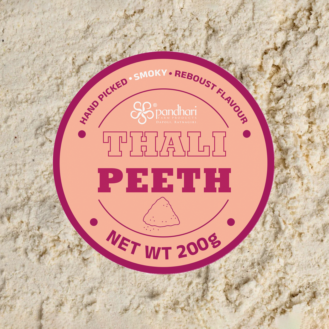 Thali Peeth