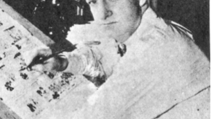 PAT SULLIVAN & OTTO MESSMER