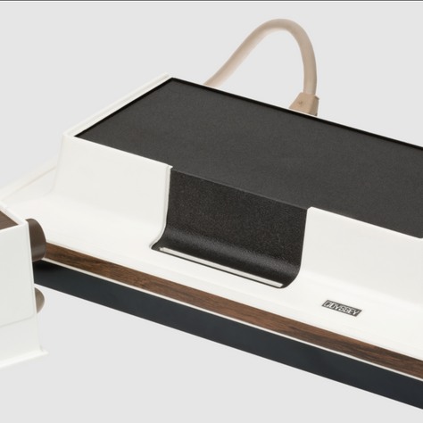BROWN BOX Y MAGNAVOX ODYSSEY