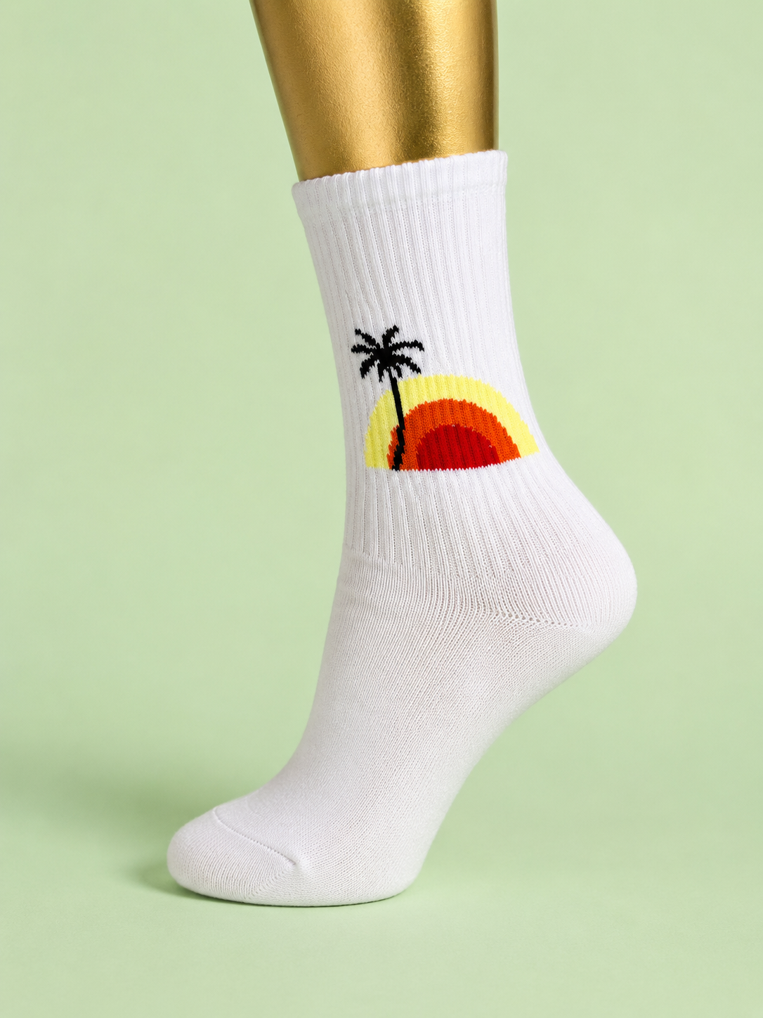 Chaussettes Mixtes summer  39-45