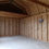 Thumbnail: 12'x20' SIDE LOFTED BARN Graceland Portable Building