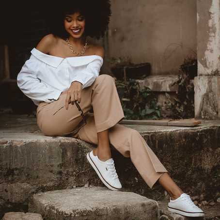How To Dress Like A Minimalist